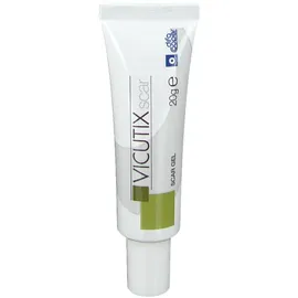 vicutix Scar Gel 20 g