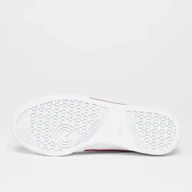 adidas Continental 80 Cloud White / Scarlet / Collegiate Navy 45 1/3