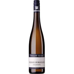 Weißer Burgunder Tradition Weingut Philipp Kuhn 2024