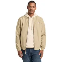 Timberland Bomberjacke beige S