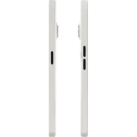Nothing Phone (2a) 5G 12 GB RAM 256 GB Milchweiß