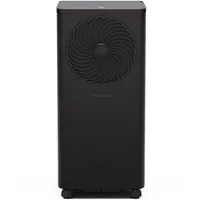 Klarstein Aero Ring 9K 9000 BTU mobil