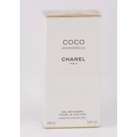 Chanel Coco Mademoiselle Duschgel 200 ml