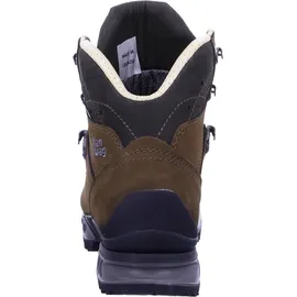 Hanwag Tatra II Narrow Lady GTX Damen braun, Größe 41 -