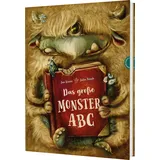 Thienemann in der Thienemann-Esslinger Verlag GmbH Das große Monster-ABC