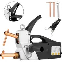 Vevor 400 V Armpaar für Punktschweißzange120 mm Elektrische Punktschweißzange 25A Spot Welder Gun