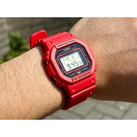 Casio Watch DW-5600EP-4ER