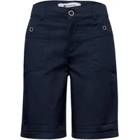 STREET ONE Bermudas Blau 44