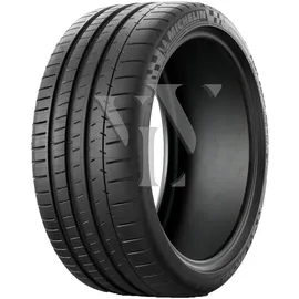 Michelin Pilot Supersport 345/30 R19 109Y XL
