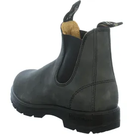Blundstone Chelsea Boot 587 rustic black 42.5