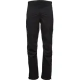 Black Diamond Stormline Stretch Full Zip Rain Pants