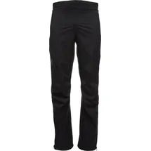 Black Diamond Stormline Stretch Full Zip Rain Pants