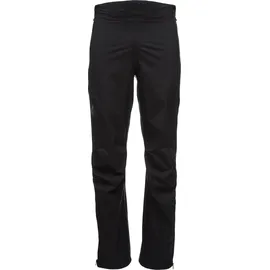 Black Diamond Stormline Stretch Full Zip Rain Pants
