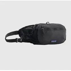 Patagonia Terravia Bauchtasche black Gr. Uni