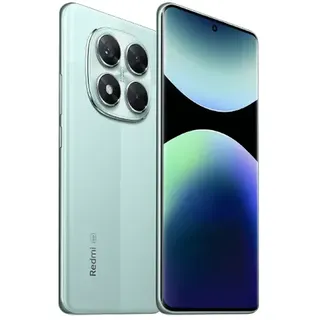 Xiaomi Redmi Note 14 Pro 256GB grün - Smartphone - 256 GB