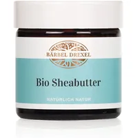 Bärbel Drexel Bio Sheabutter
