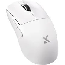 mchose L7 Ultra+ Wireless Gaming Maus Weiß