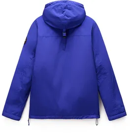Napapijri Rainforest Regenjacke Herren Blau L