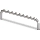 Hettich Möbelgriff Avenio STA VA Optik geb.160mm D.10mm HETTICH