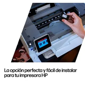 HP 302 schwarz