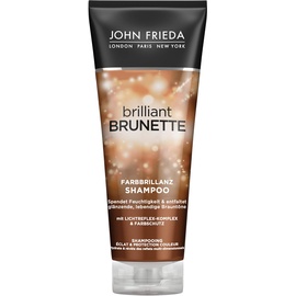 John Frieda Brilliant Brunette 250 ml