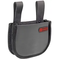 Connex Nageltasche aus Leder