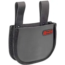 Connex Nageltasche aus Leder