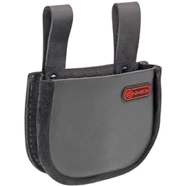Connex Nageltasche aus Leder