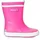 Aigle Flac 2 Gummistiefel Pink 21