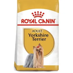 ROYAL CANIN Yorkshire Terrier Adult 3kg+Überraschung für den Hund