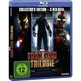 Iron Man Trilogie [Collector's Edition]
