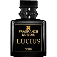 Fragrance du Bois Lucius Extrait de Parfum 100 ml