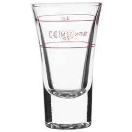 Bormioli Rocco Dublino Schnapsglas 0,057 l 6 St.