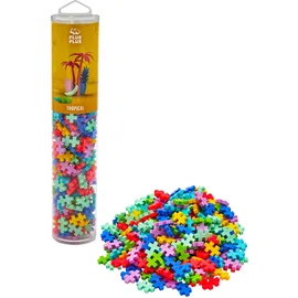 Plus-Plus Tropical 240-tlg. 9604261