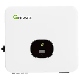 Growatt MOD 10KTL3-XH2 10 kW Hybrid-Wechselrichter 3-phasig