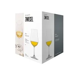 Schott Zwiesel BAR SPECIAL Whisky Tasting Glas 4 Stück Whiskygläser