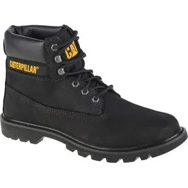 CAT Caterpillar Colorado 2.0 Stiefel - Black - 40