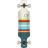 Ocean Pacific Swell Longboard Complet green/blue