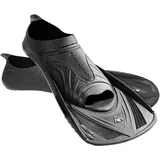 Aqua Sphere Micro Fin Junior Black