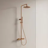 Omnires Y Duschsystem, Thermostat, Y1244SUCP,