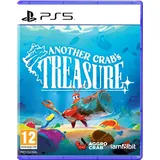 IAM8BIT Another Crab's Treasure (PS5)