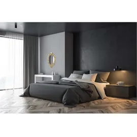 Mirrors and More Wandspiegel Dekospiegel Flurspiegel goldfarben Spiegel Barock