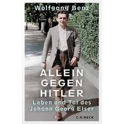 Allein gegen Hitler