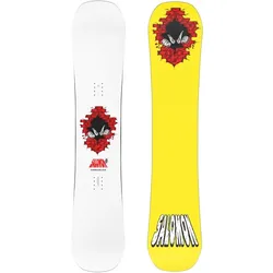 SALOMON SLEEPWALKER GROM Snowboard 2025 - 138