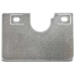Bestprice Einbruchschutz Fahrertür [Hersteller-Nr. 6010-07-038410P] für Citroën, Fiat, Peugeot