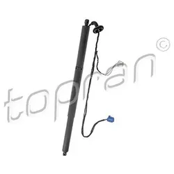 Topran Elektromotor, Heckklappe [Hersteller-Nr. 410702] für Mercedes-Benz