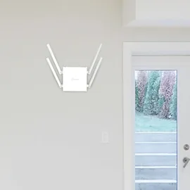 TP-Link Archer C24 V1 Dualband Router