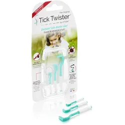 Tick Twister Zeckenhaken 1 St