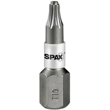 SPAX Bit T-Star plus T 10
