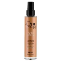 Fanola Oro Therapy Gold Serum 100 ml